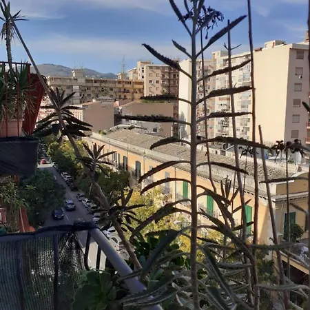 Couette-café Bbx Palerme