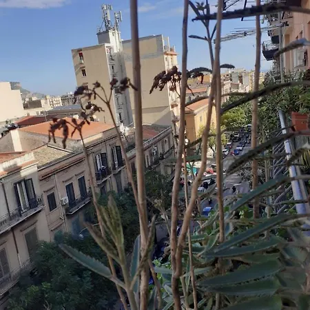 Bbx Alojamento de Acomodação e Pequeno-almoço Palermo