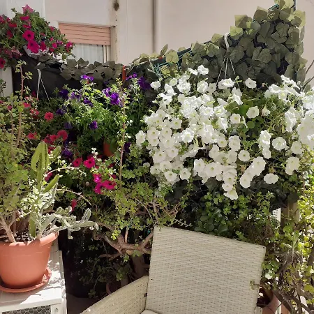 Bbx Bed & Breakfast Palermo