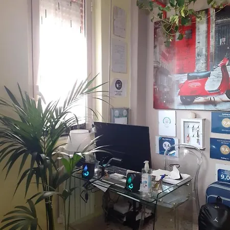 Bbx Bed & Breakfast Palermo