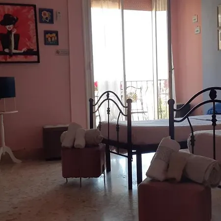 Bed & Breakfast Bbx Palermo